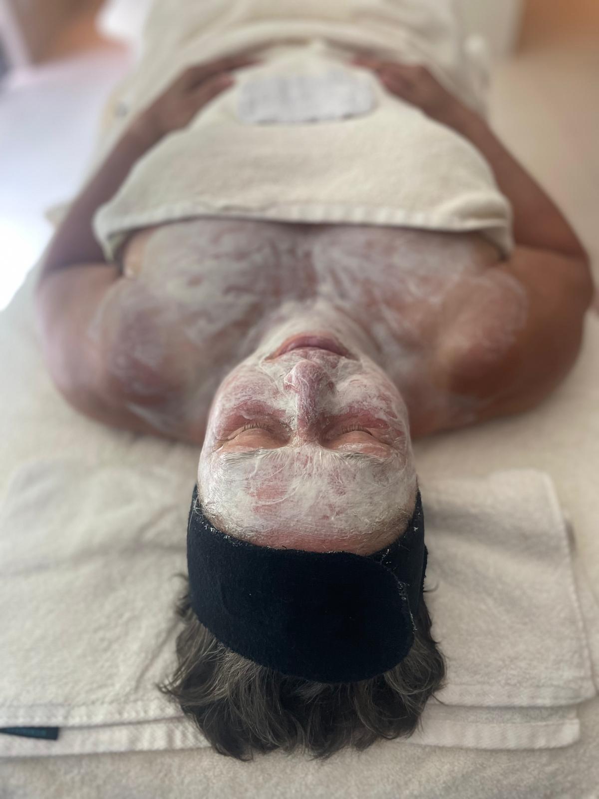 Holistische verzorgingen door Yogica Nijlen